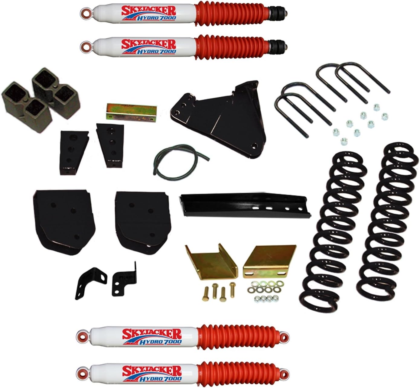 Skyjacker (F11451KH-H) Suspension Lift Kit