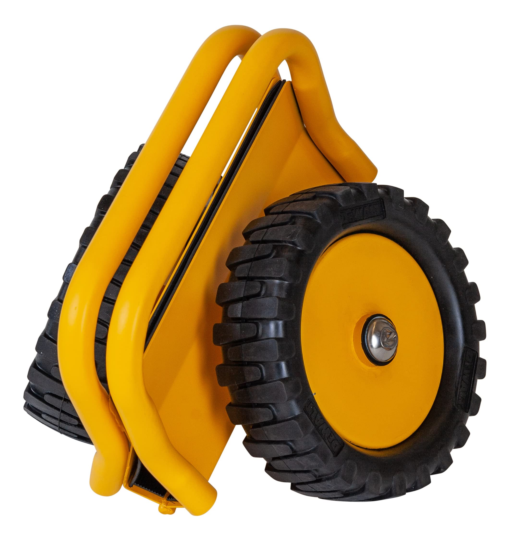 DeWalt DXW-201 Dolly, color negro