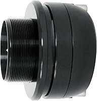 Vista 3 de KICKER (2) Tweeters de bala de montaje dual ST4TW de 1.5 pulgadas Pro Audio de 4 ohmios 49ST4TW