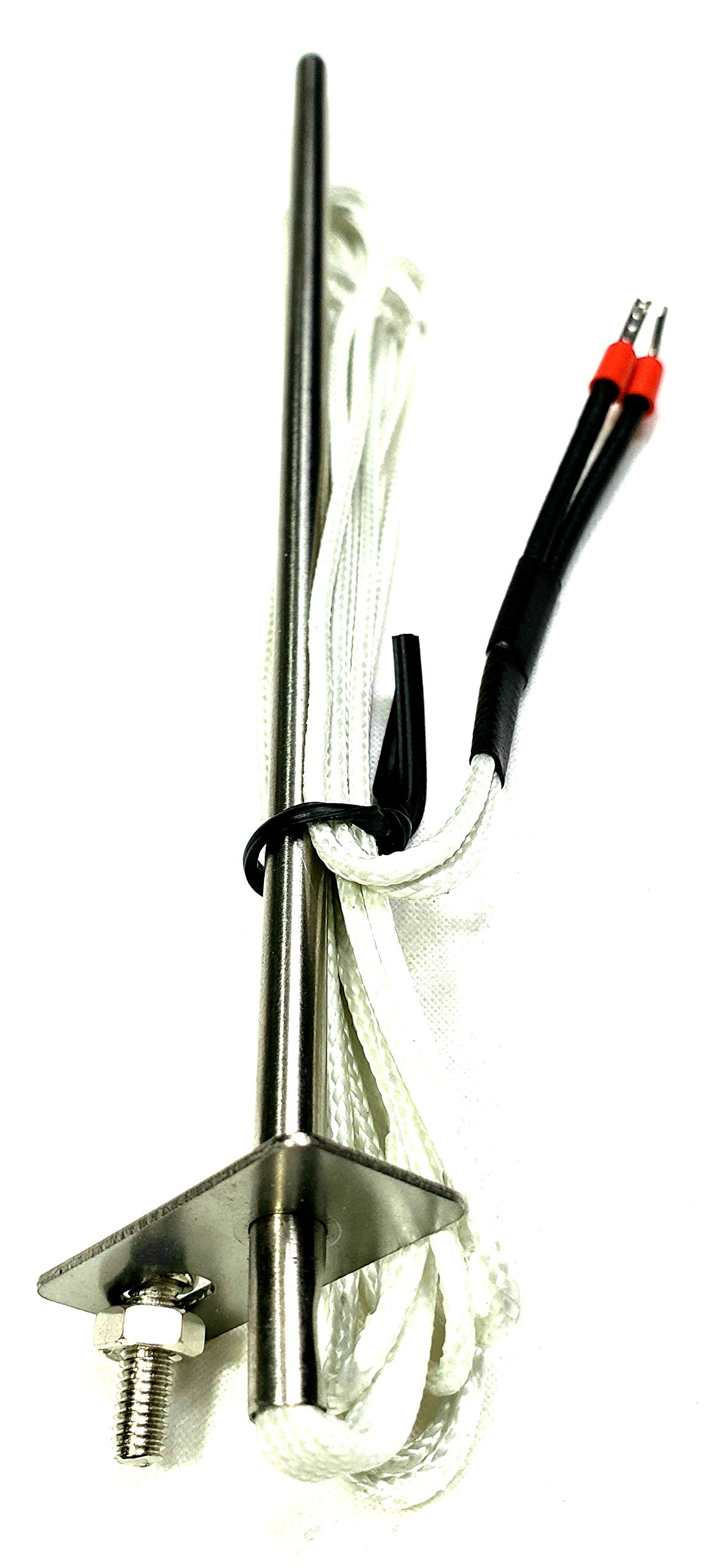 RTD Sensor Probe for Traeger® Digital Thermostat and Others by- Direct Igniter