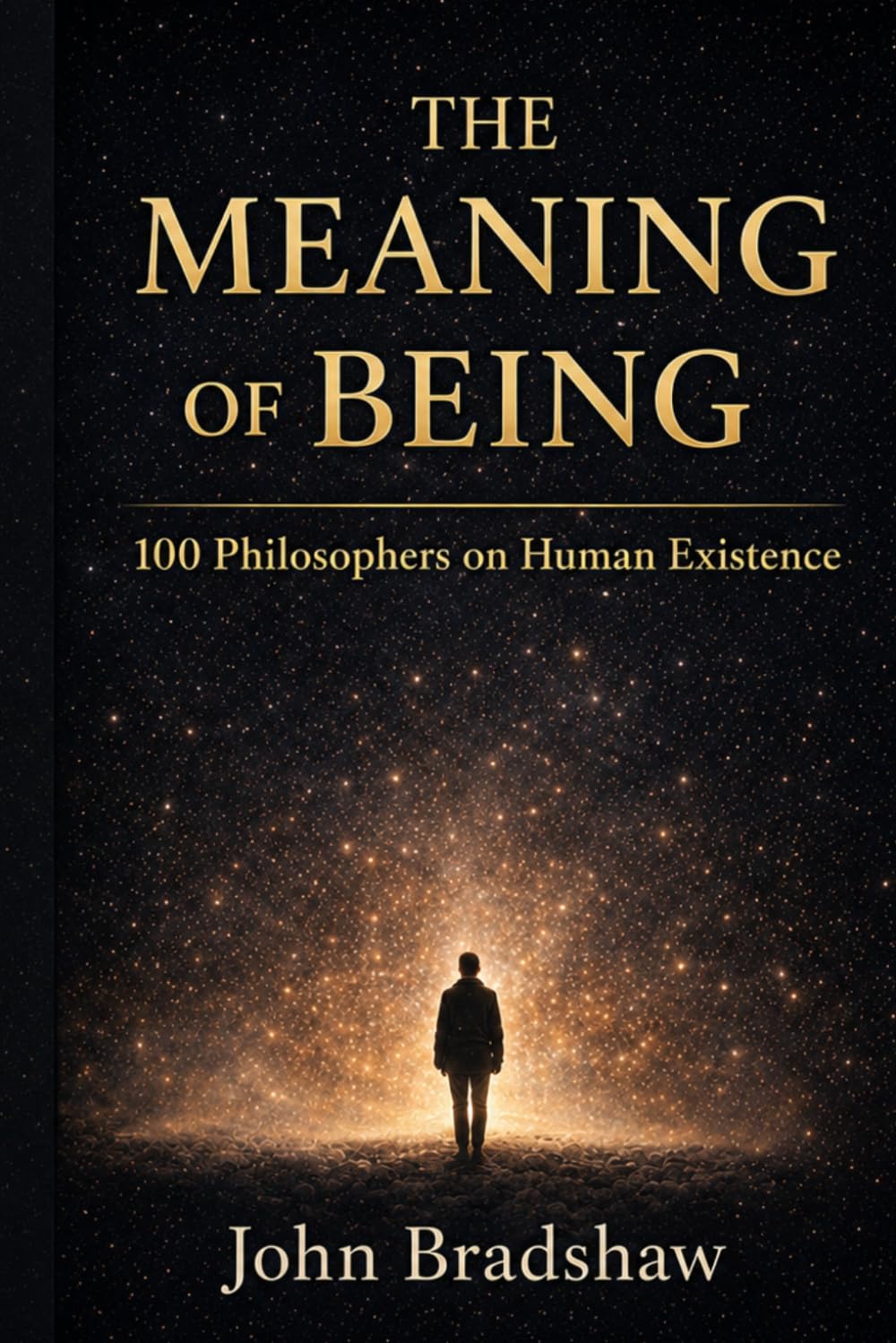 THE MEANING OF BEING: 100 Philosophers on Existence, Identity, and Consciousness