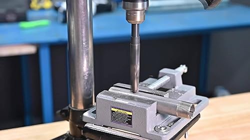 Miniatura 8 de Century Drill & Tool 44352 Broca de plata cobalto y Deming, 1316"