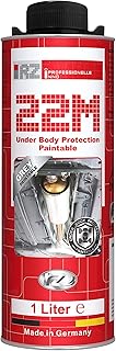 RZoil RZ22M Under Body Prodection Paintable Grey 1L
