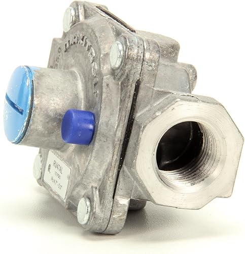 American Range Regulador, Gas 87 Cfh Azul R80022 - Pieza De Repuesto OEM Genuina