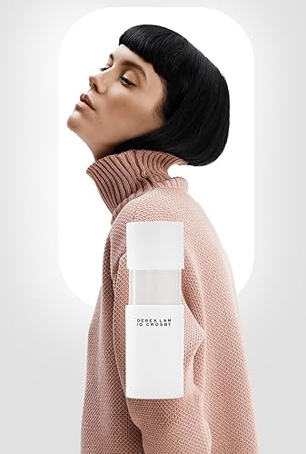 Vista 14 de Derek Lam 10 Crosby 2AM Kiss Eau De Parfum, fragancia en espray para mujer, aroma a madera y ámbar, perfume en aerosol con higo dulce, canela
