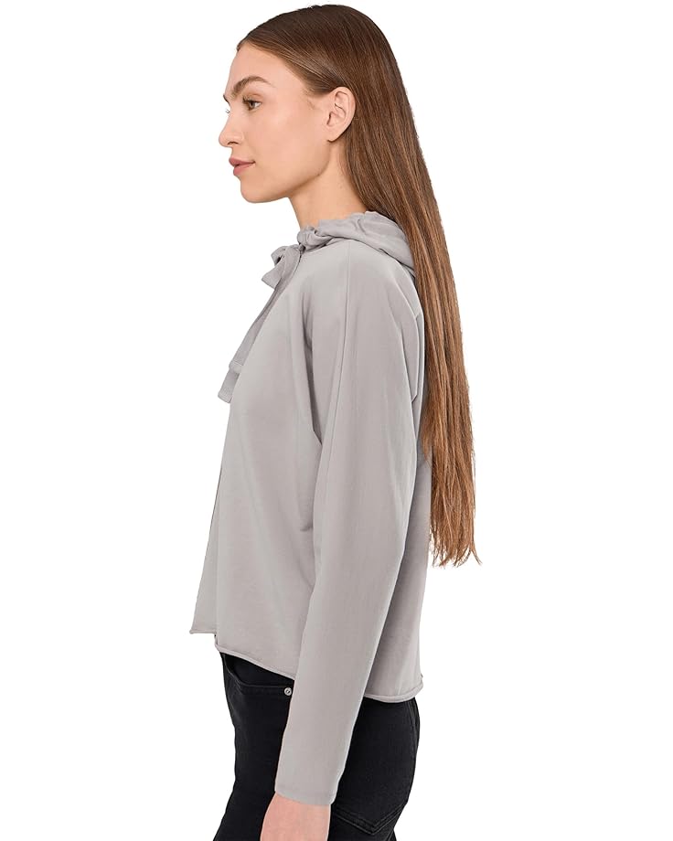 Mod-o-doc Long Kimono Sleeve Hoodie - #3 of 5