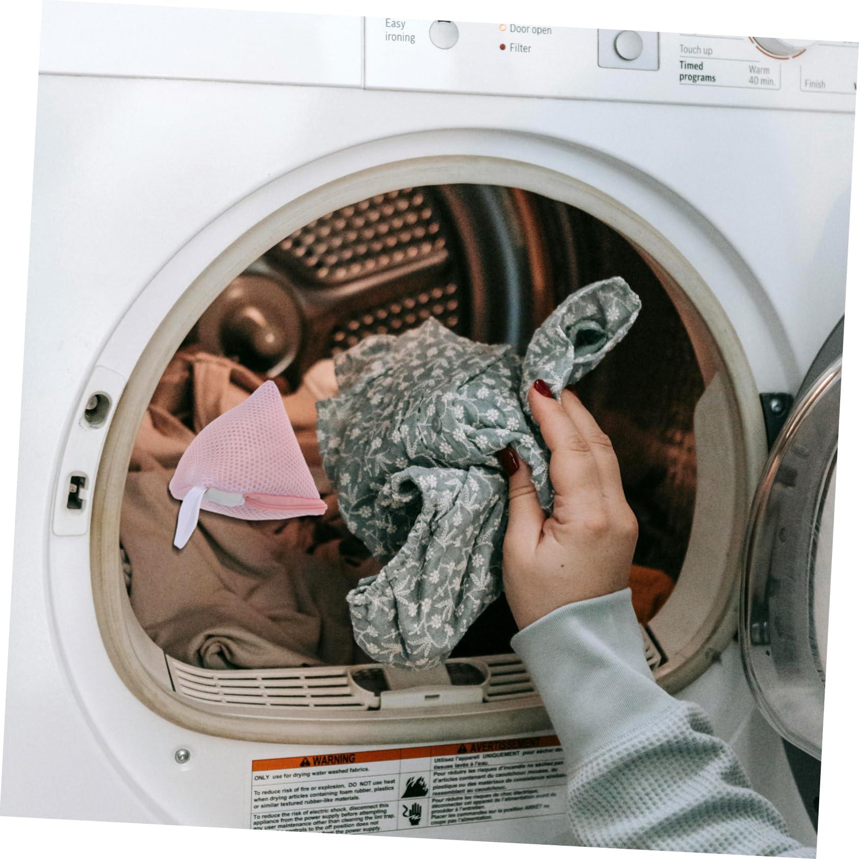 PRETYZOOM 20stücke Teiliges Mini Waschbeutel Für Unterwäsche Und Socken Wiederverwendbare Mesh Wäschesäcke Für Empfindliche Textilien Für Waschmaschine Und