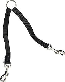 Ancol Nylon Couple 30cm x 20mm