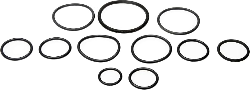 Kit de Anéis de Vedação da Mangueira do Radiador Dorman 926-159 para Ford Super Duty – 1 kit
