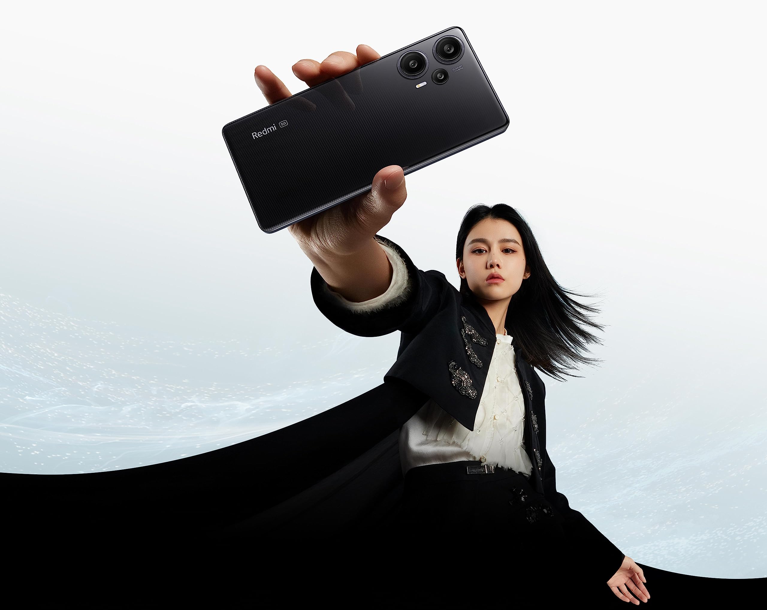 Xiaomi Redmi Note 12 Turbo(POCO F5) CN version Global RAM OTA