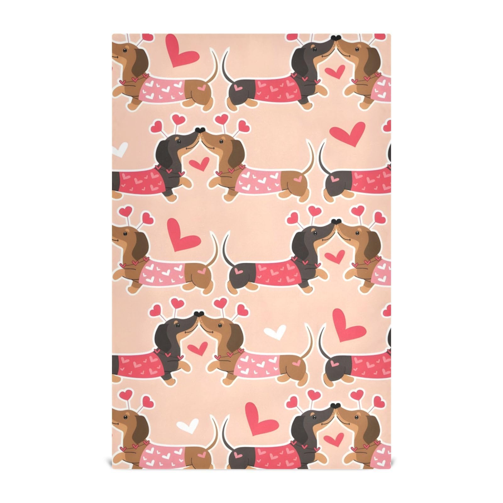 RPLIFE Ensemble De Chiffons Et Serviettes De Toilette