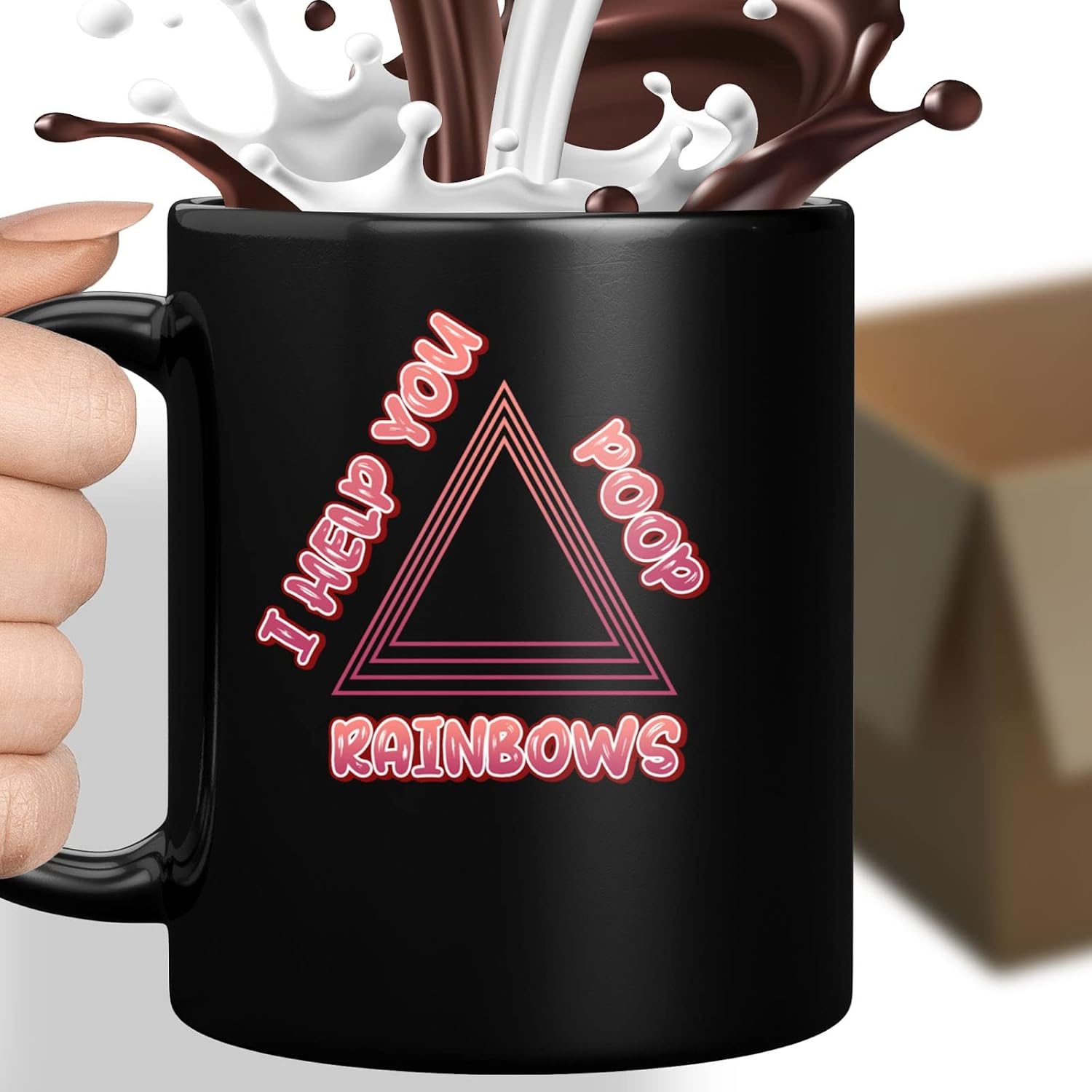 Bemrag Beak Funny Gastro Gift For GI Doctors, Perfect