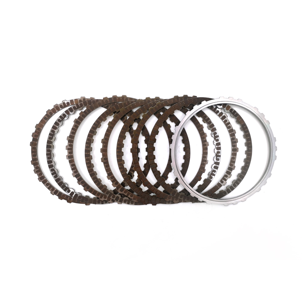 Amazon.com: Transnation A8LF1 Automatic Transmission Disk Set-46