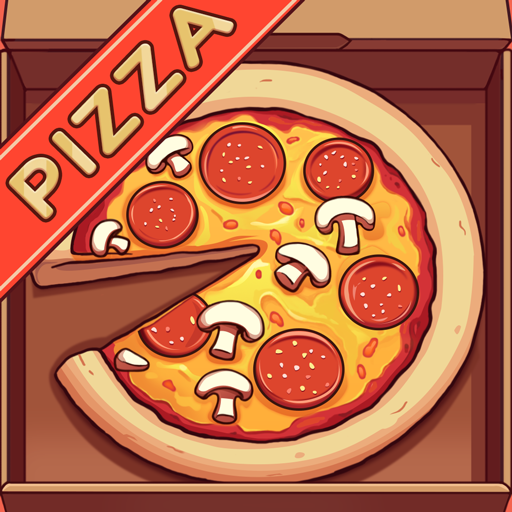 Aplicación Juegos de pizza para niños en Amazon Appstore