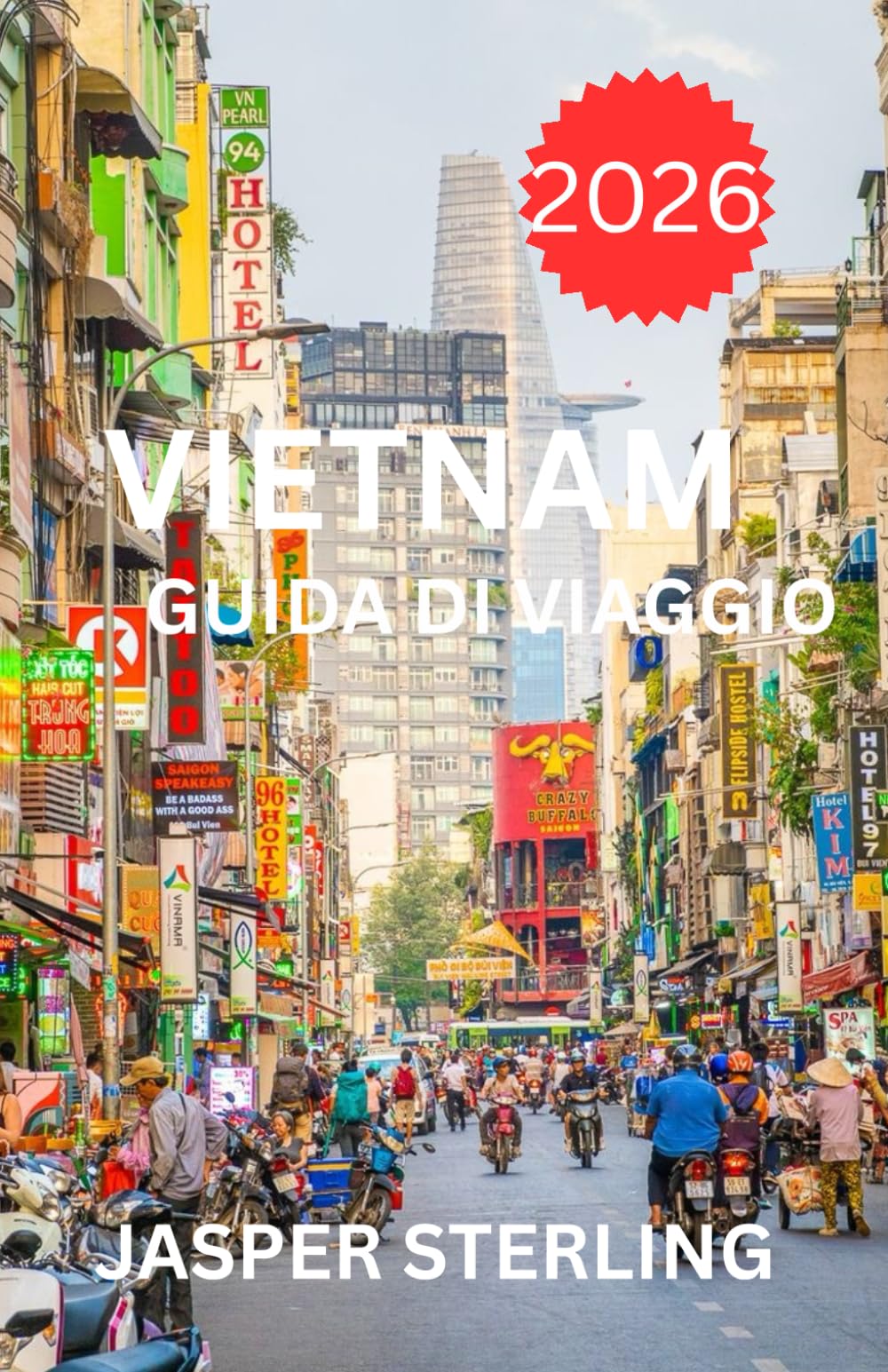 VIETNAM GUIDA DI VIAGGIO 2026