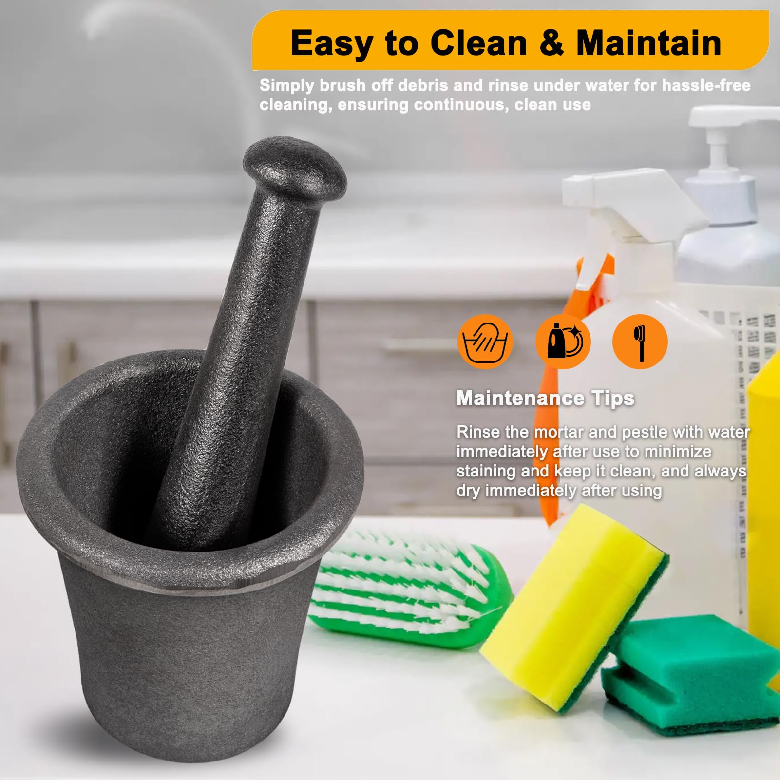 Maintenance Tips for Garlic Rocker: Essential Care for Longevity