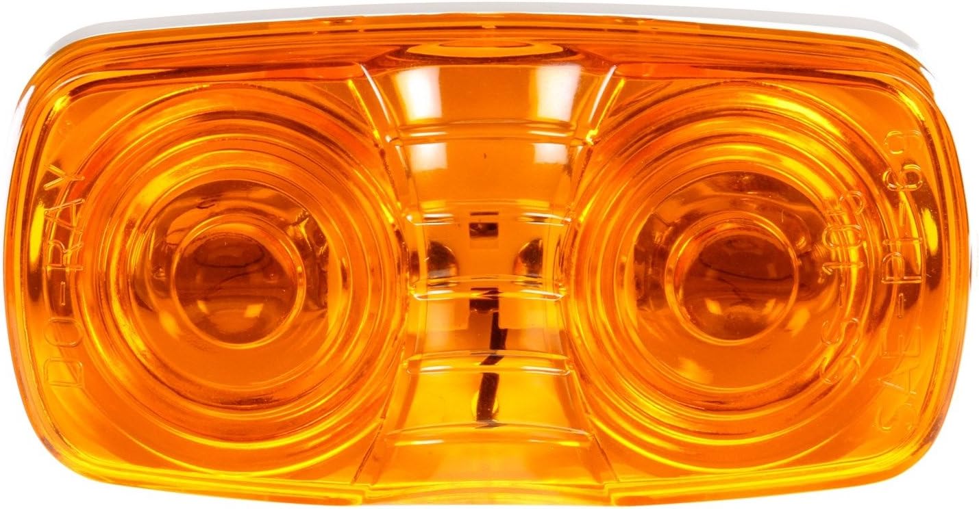 Truck-Lite Genuine Truck-Lite Marker Lamp - 1211A