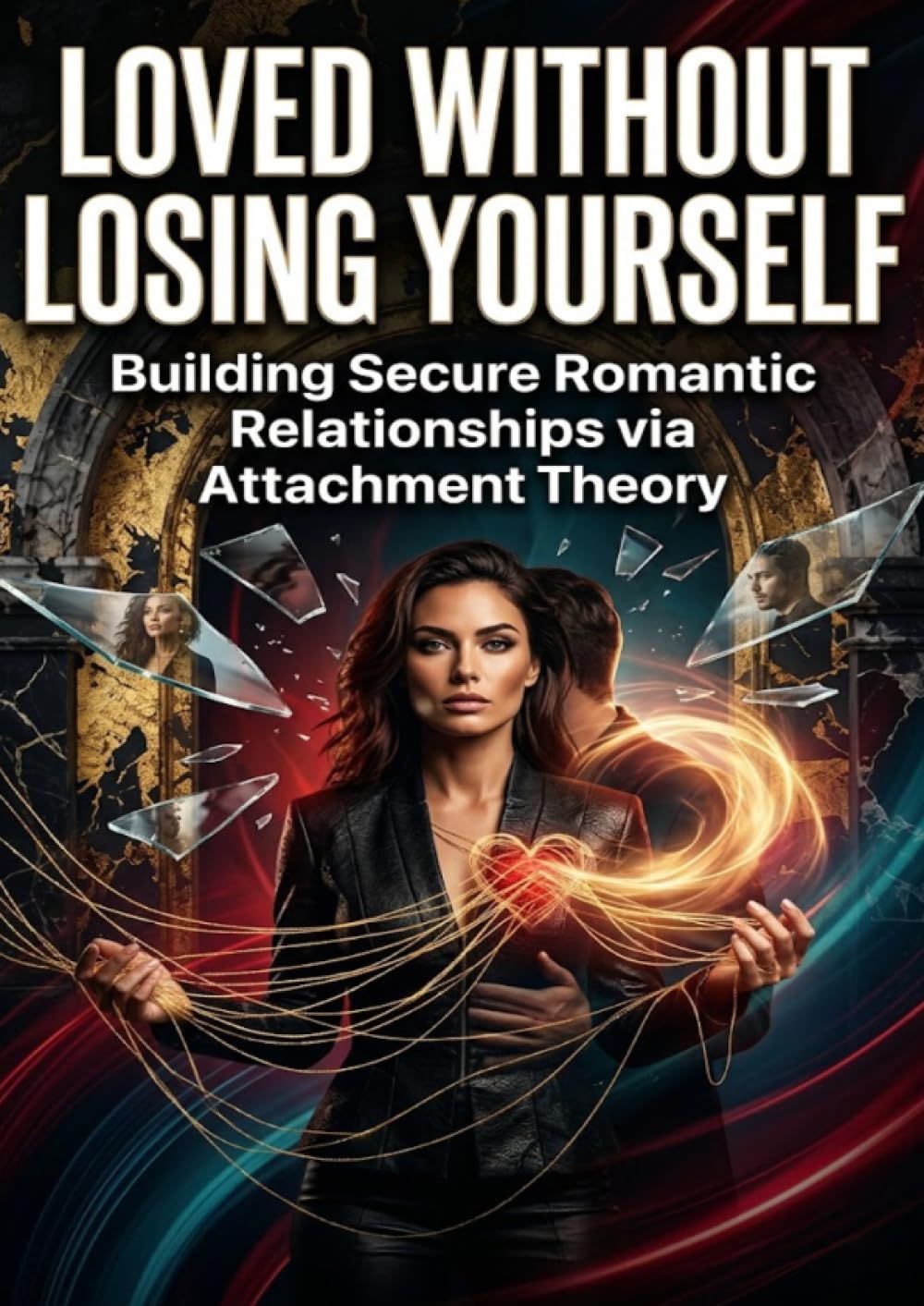 Loved Without Losing Yourself: Building Secure Romantic Relationships via Attachment Theory