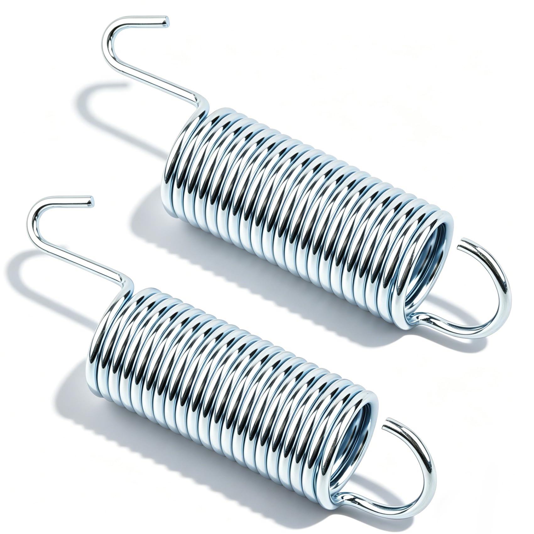 Amazon.com : 1656936SM Mower Deck Extension Spring FIts for Briggs