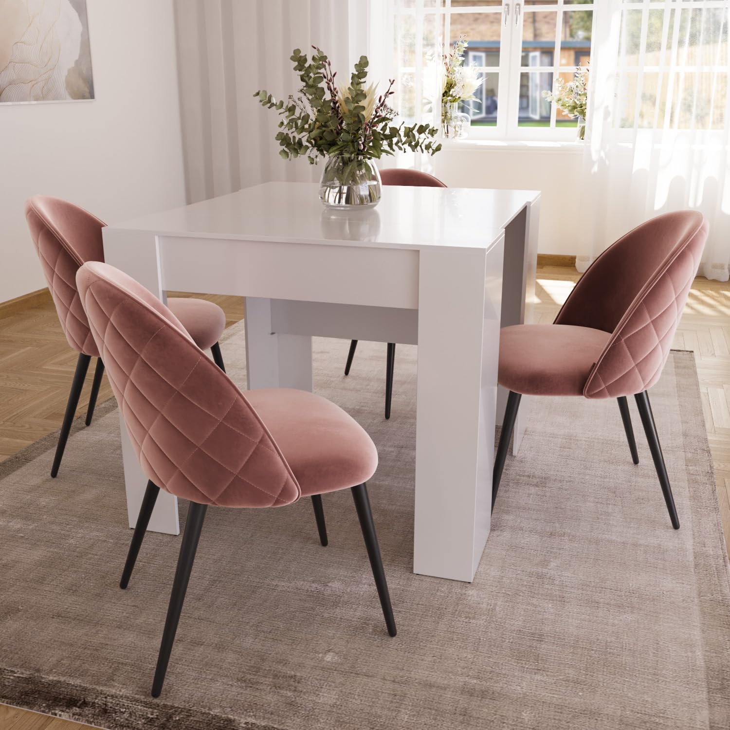 Sedie Imbottite Amazon Sedie Cucina Colorate Legno Sedie Imbottite