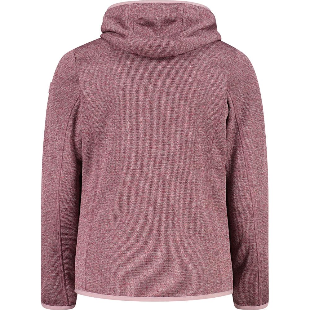 CMP 30H5905 Hoodie Fleece 4 Years