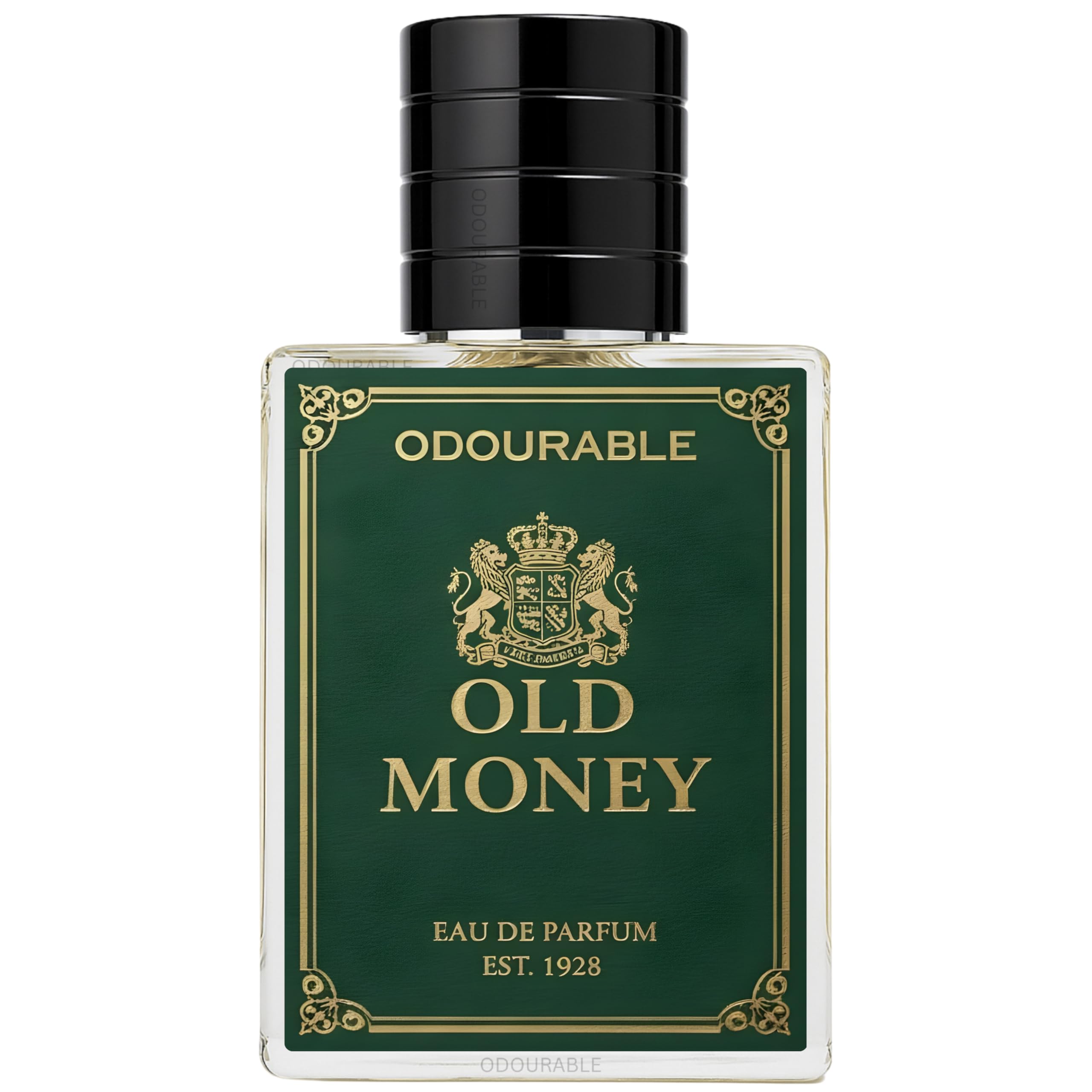 OLD MONEY Perfume for Men | Luxury Boozy Sweet Scent | Long Lasting Party & Night Wear Fragrance | Rich Premium Masculine Aroma | 50ml-image-38