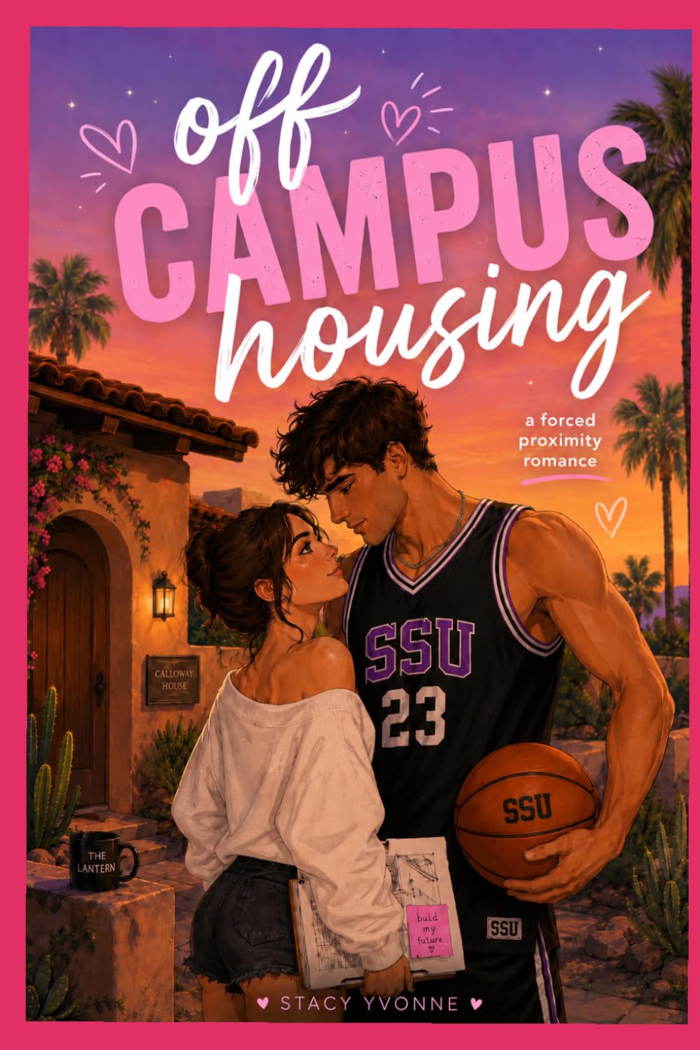 Off Campus Housing