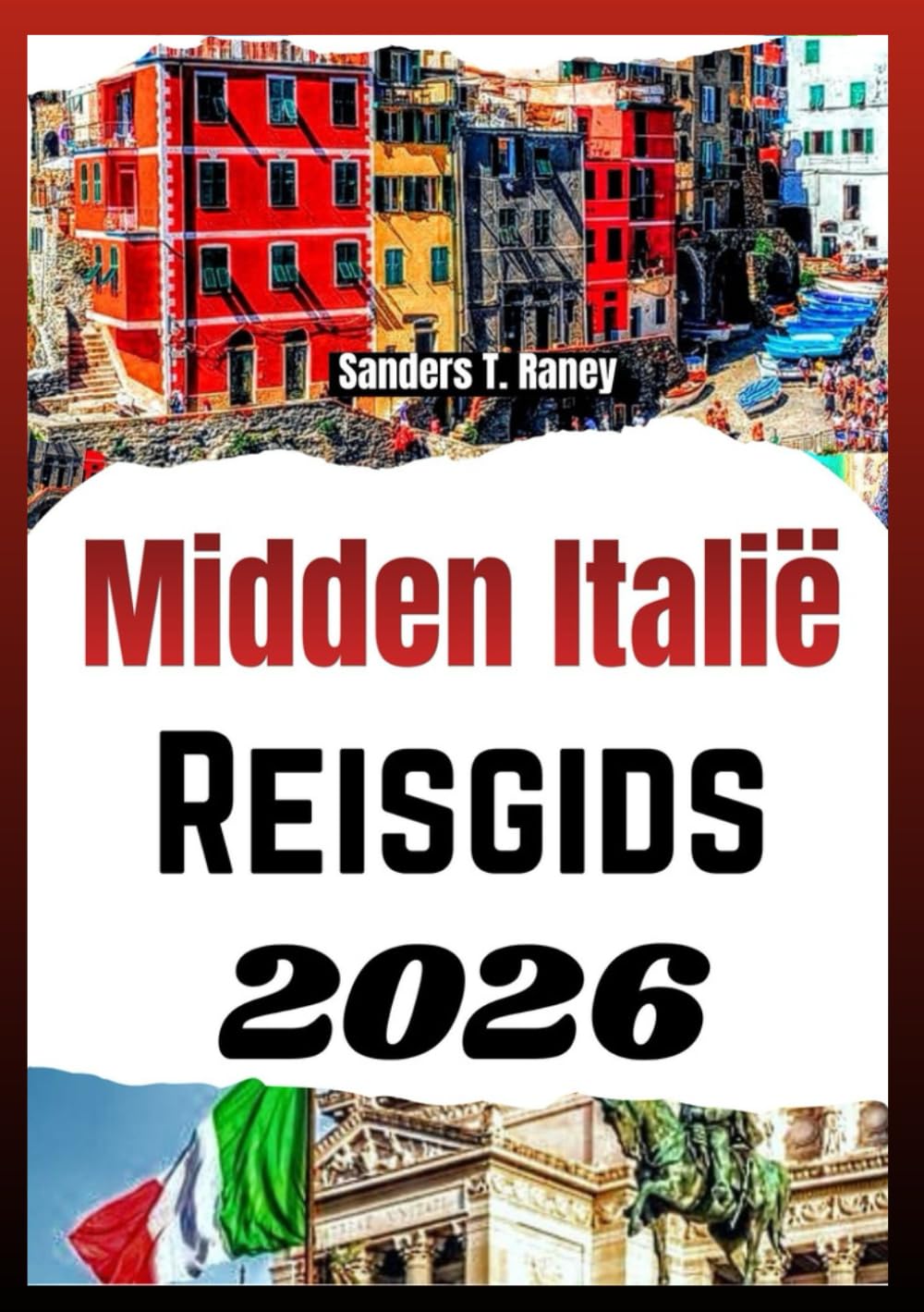MIDDEN ITALIË REISGIDS 2026: Betrouwbare planning met regionale keuken, treinverbindingen, cultuur en evenwichtige routes voor reizigers