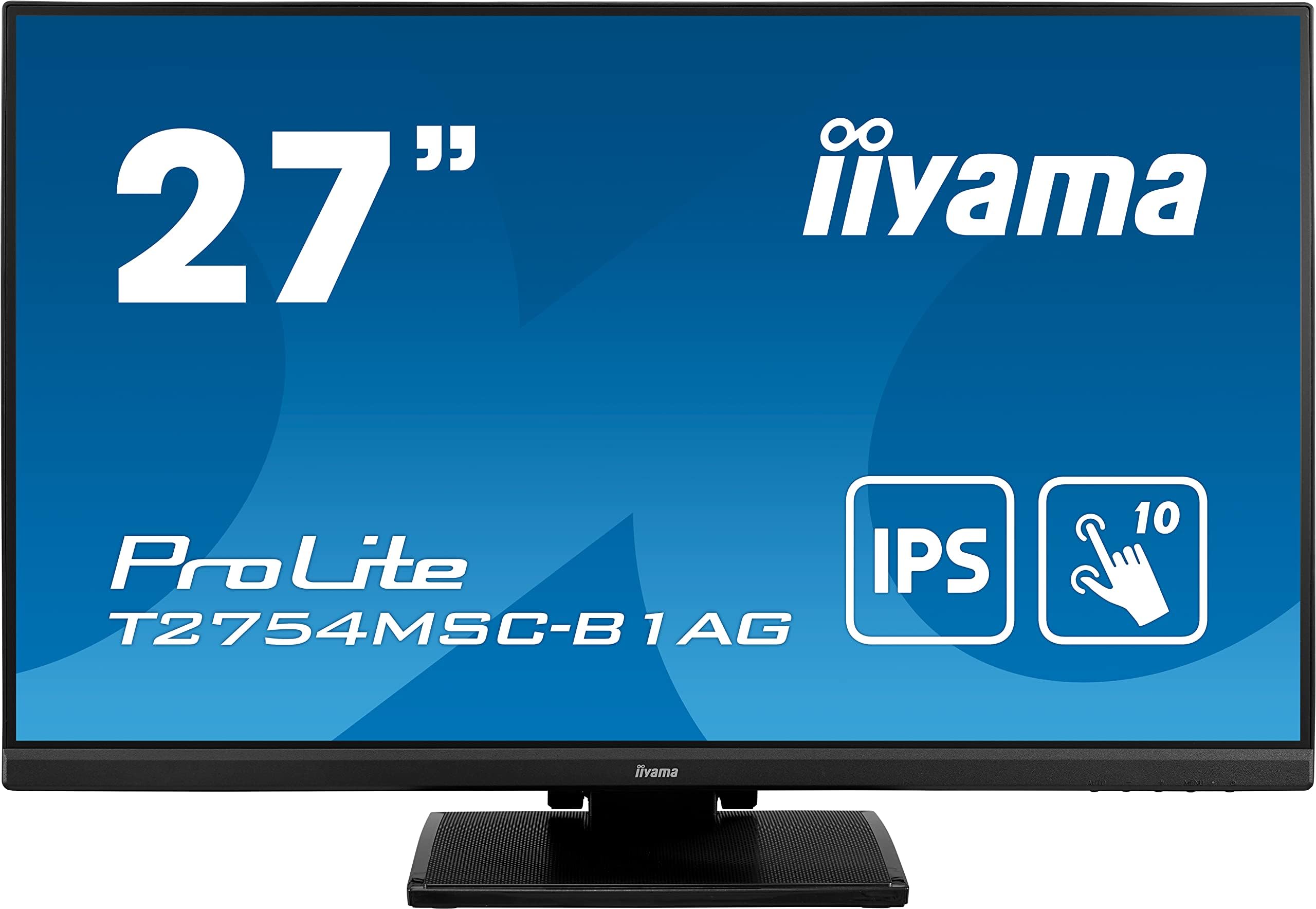 Iiyama ProLite XUB2790HSUH-B1 - Écran PC iiyama sur | OOP Iiyama ProLite XUB2790HSUH-B1 - Écran PC iiyama sur | OOP