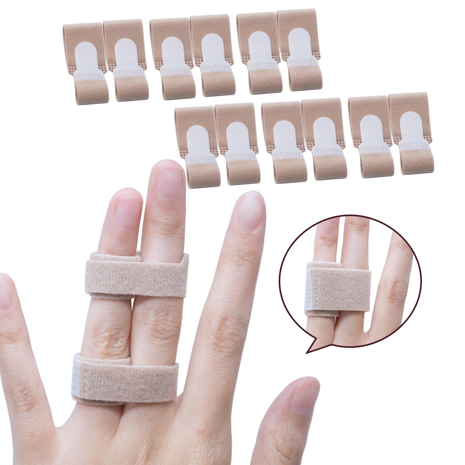 13 Best Sports Finger Splints 2023 Reviews & Ratings