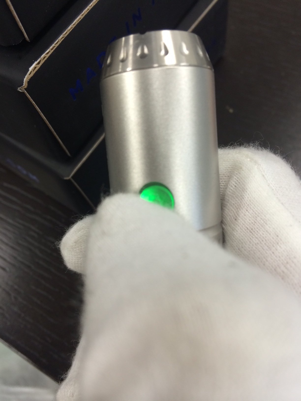 Amazon | 電子タバコ プロバリミニ スターターセット ProVari Mini V2 