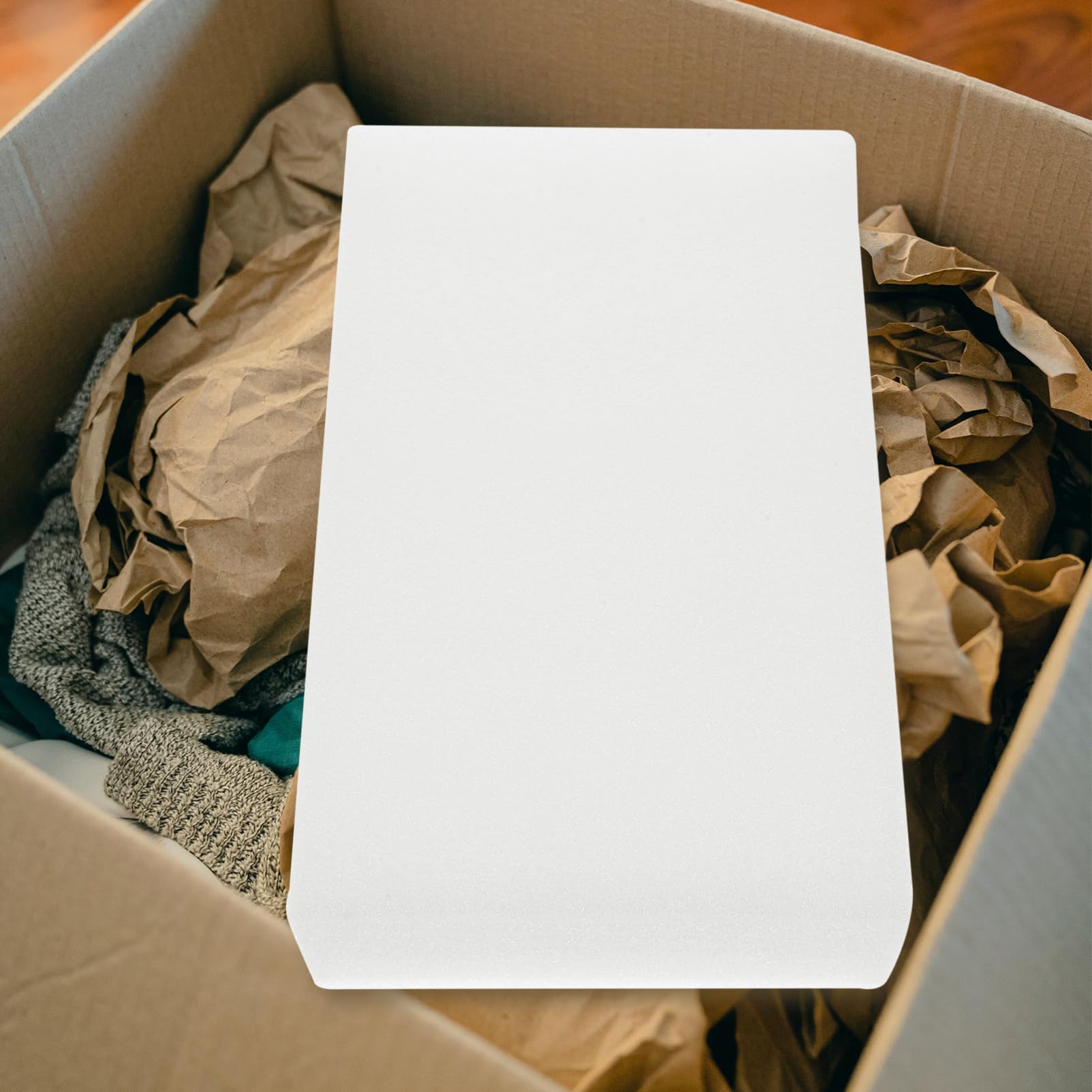 NAMOARLY Foam Packing Inserts 2 Pack Professional Foam Blocks Multi-use Packing Sheet