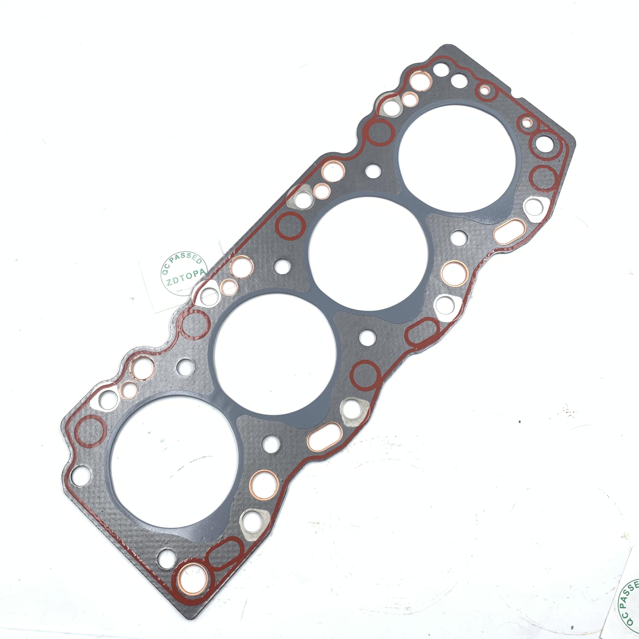 Amazon.com: 2LT Engine Cylinder Head Gasket 11115-54020 10072000 Amazon.com: 2LT Engine Cylinder Head Gasket 11115-54020 10072000