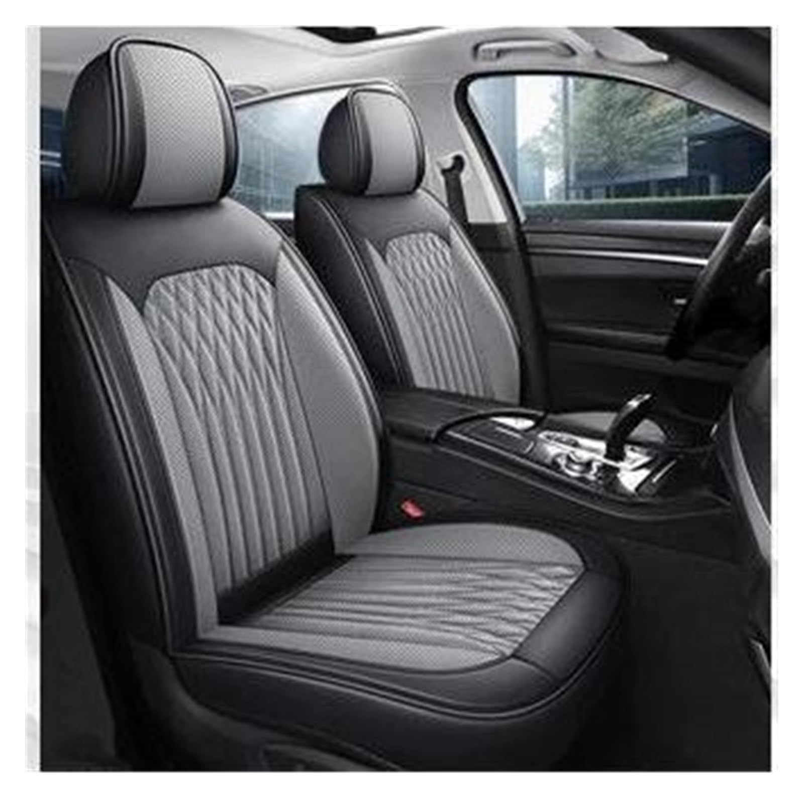 Fundas Asientos Coche Para VW para Golf 5