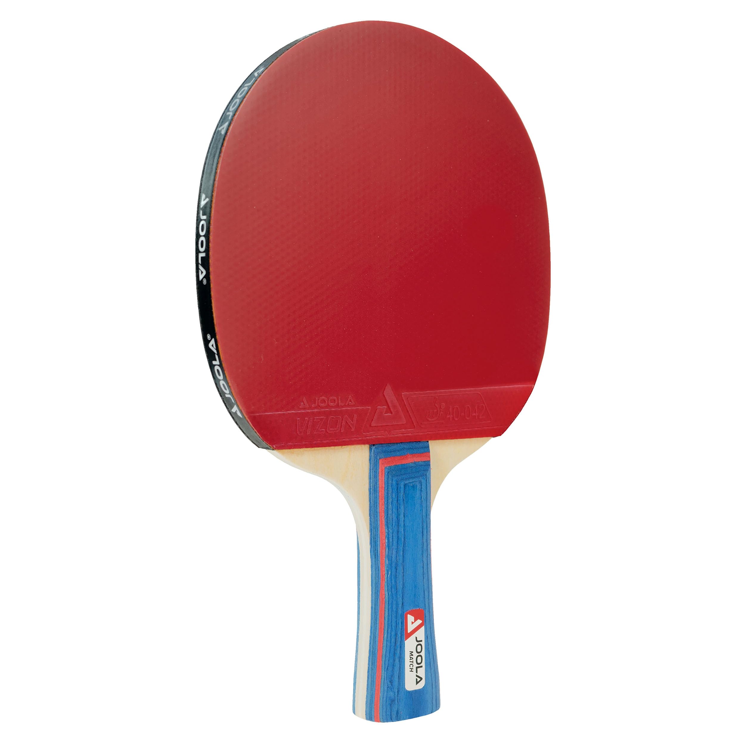 JOOLA Table Tennis Bats, Match,Ping Pong Racket,All-Round