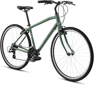 raleigh bikes detour 2