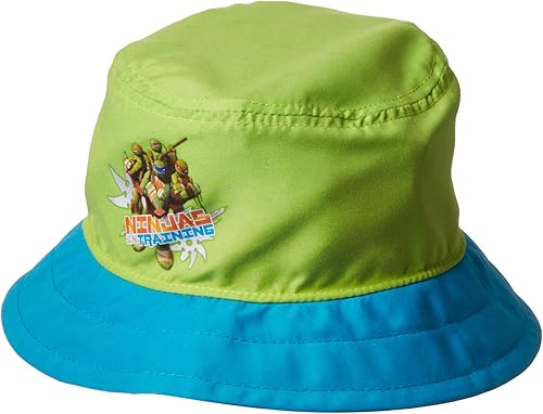 Midwest Glove SpongeBob SquarePants Kids All Cotton Bucket Hat
