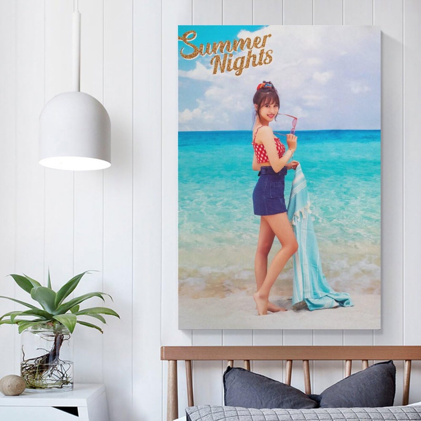 Amazon.co.jp: MINA ミナ TWICE トゥワイス Dance The Night Away Scan