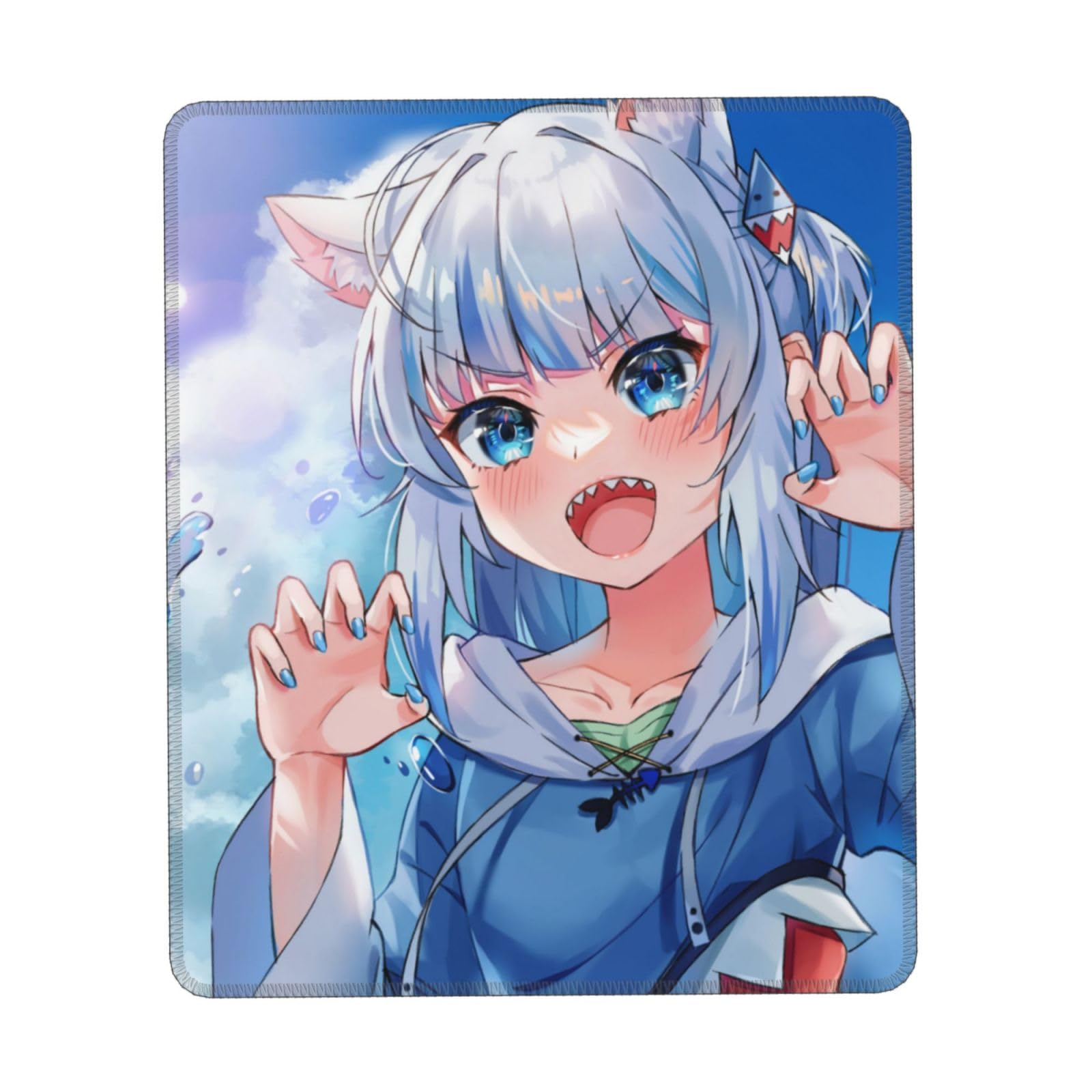 女の子　マウスパッド　アニメ Amazon.co.jp: マウスパッド 女の子アニメ マウスパッド