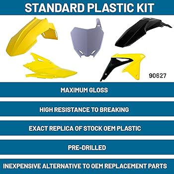 Amazon.co.jp: KIT COMPLETO GIALLO01/NERO : Automotive