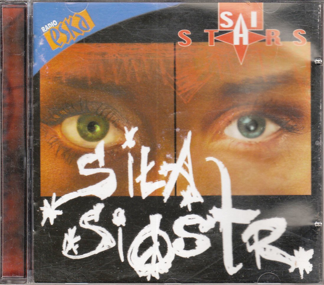 Sita siostr [Audio CD]