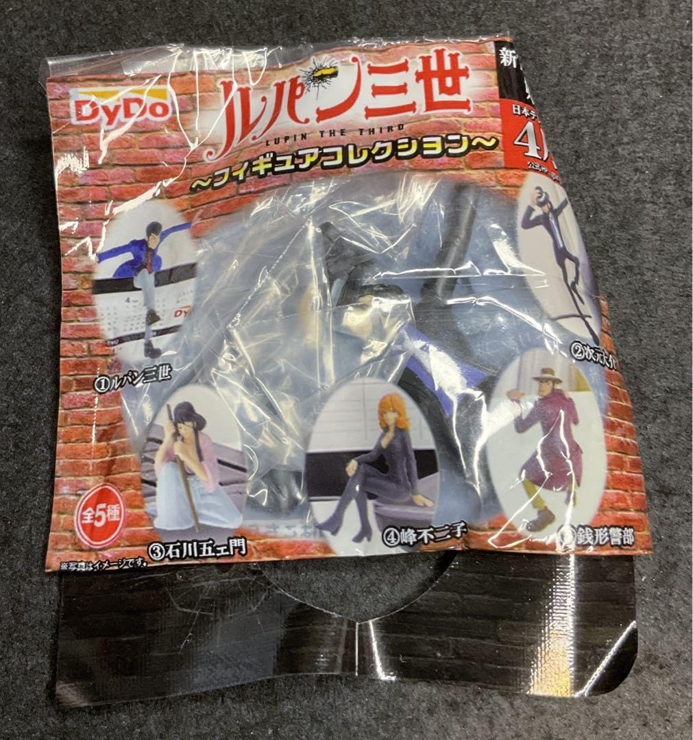 フィギュア　まとめ売り　120点セット　おまけ付き ヤマト POP maximum フィギュアまとめ