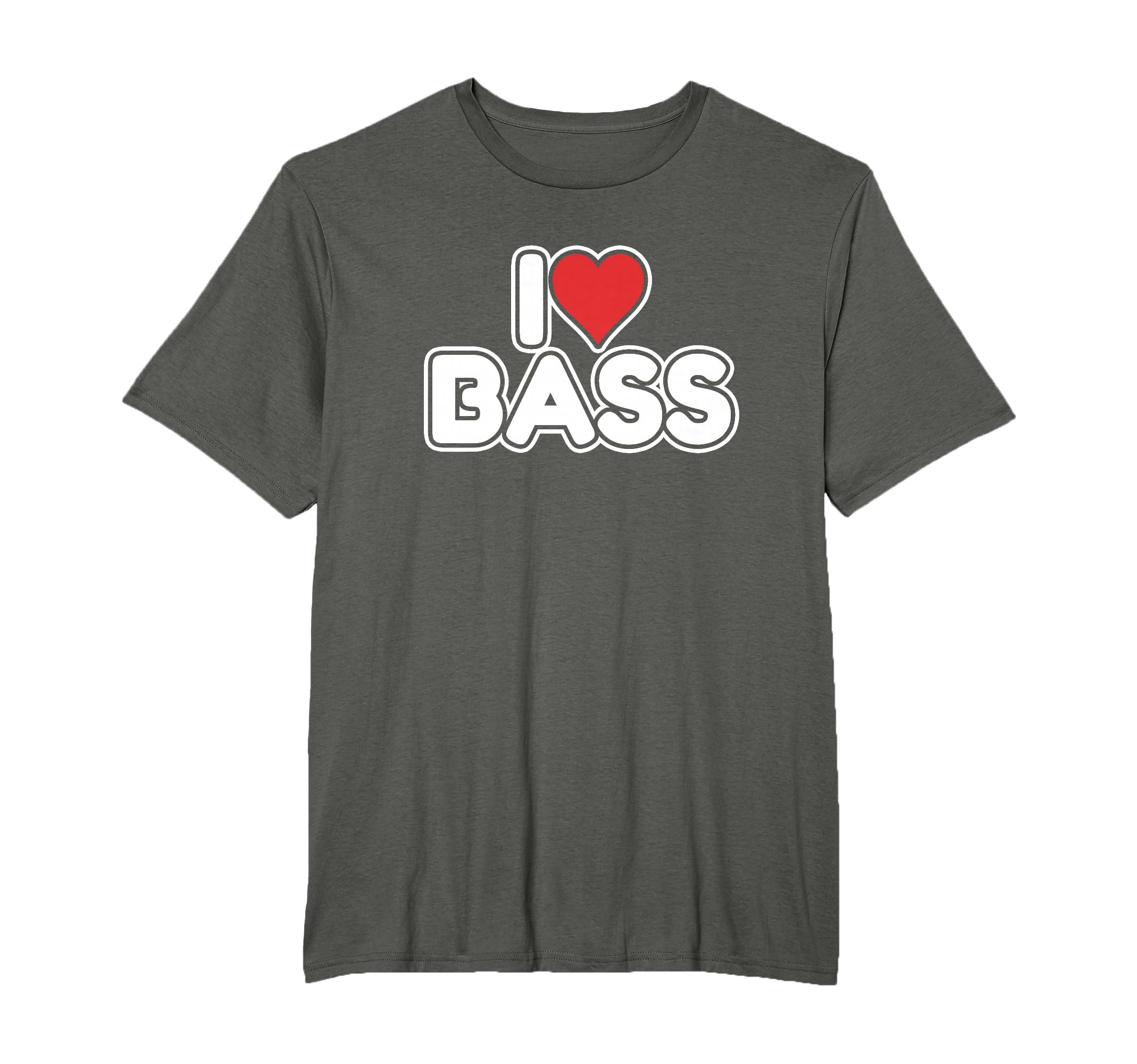 Kleidung mit Designs von Amazon Merch on Demand