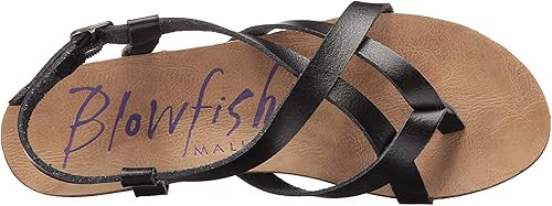 Miniatura 5 de Blowfish Malibu - Sandalias tipo granola para mujer