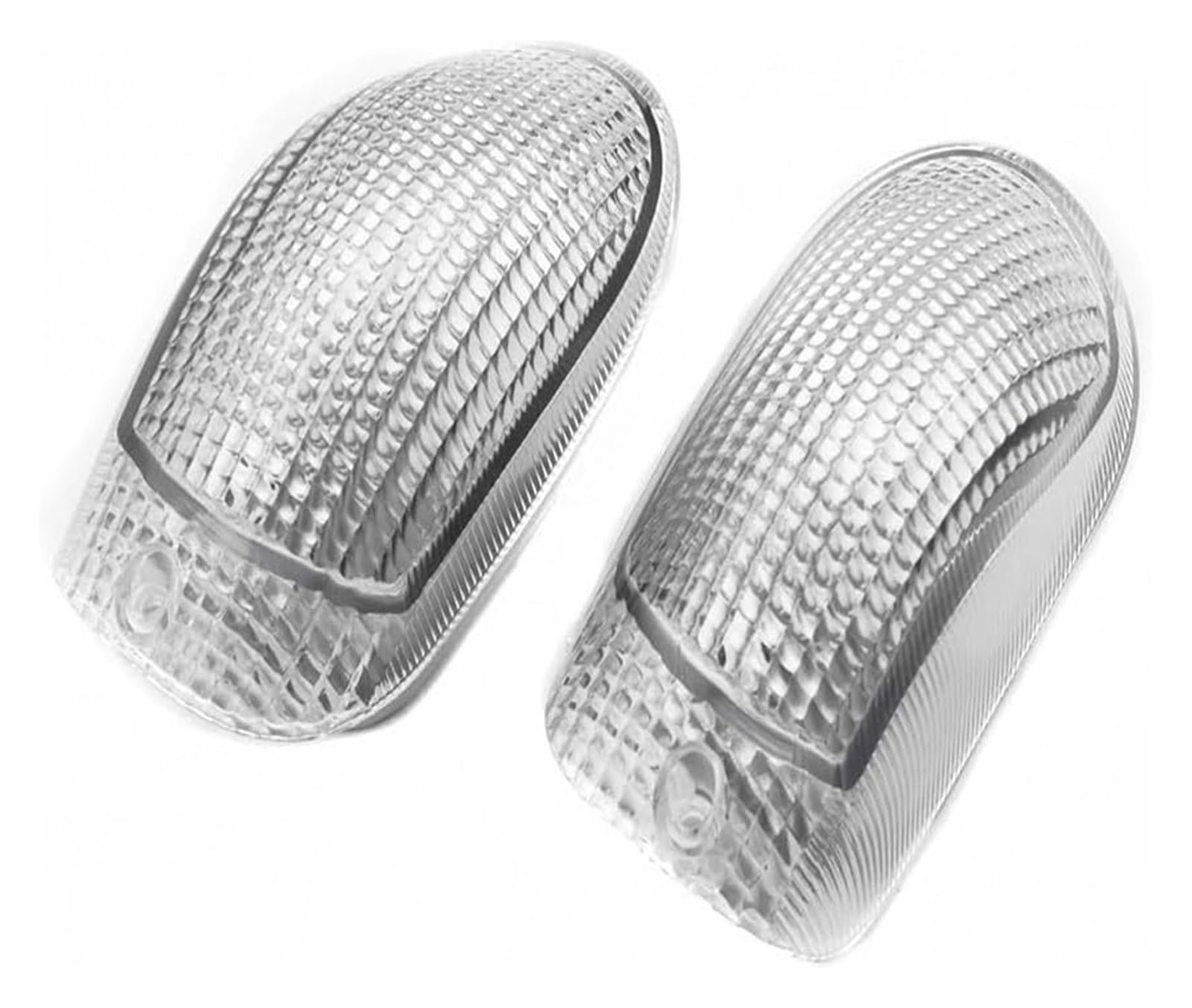 Clignotant Moto pour ZZR 1100 C ZZR1100C ZX-11 pour Ninja 1990