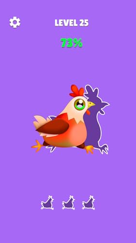 Catch the Chicken