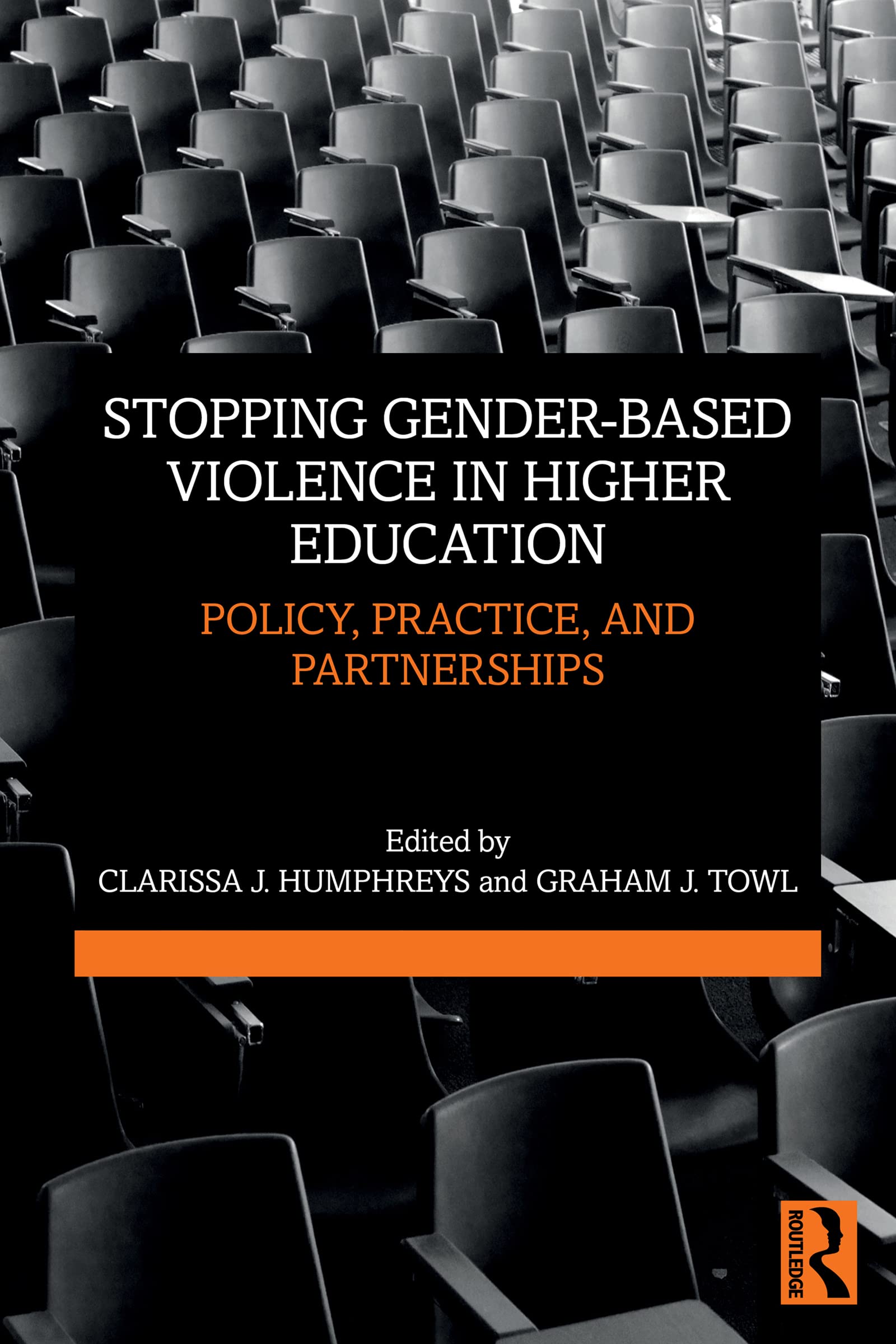 Stopping Gender-based Violence in Higher Education: Policy, Practice, and Partnerships