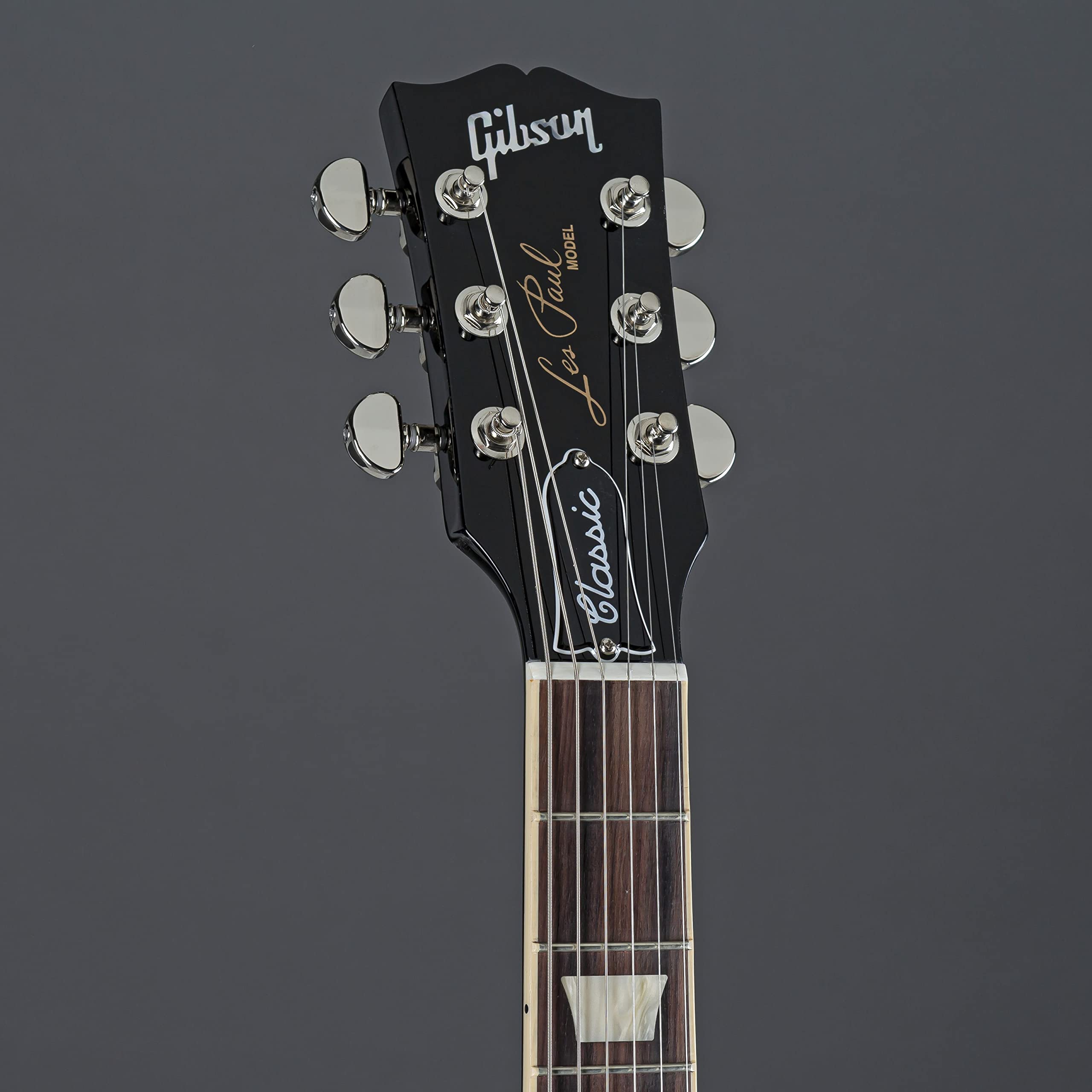 Amazon | Gibson Les Paul Classic Ebony レスポールクラシック