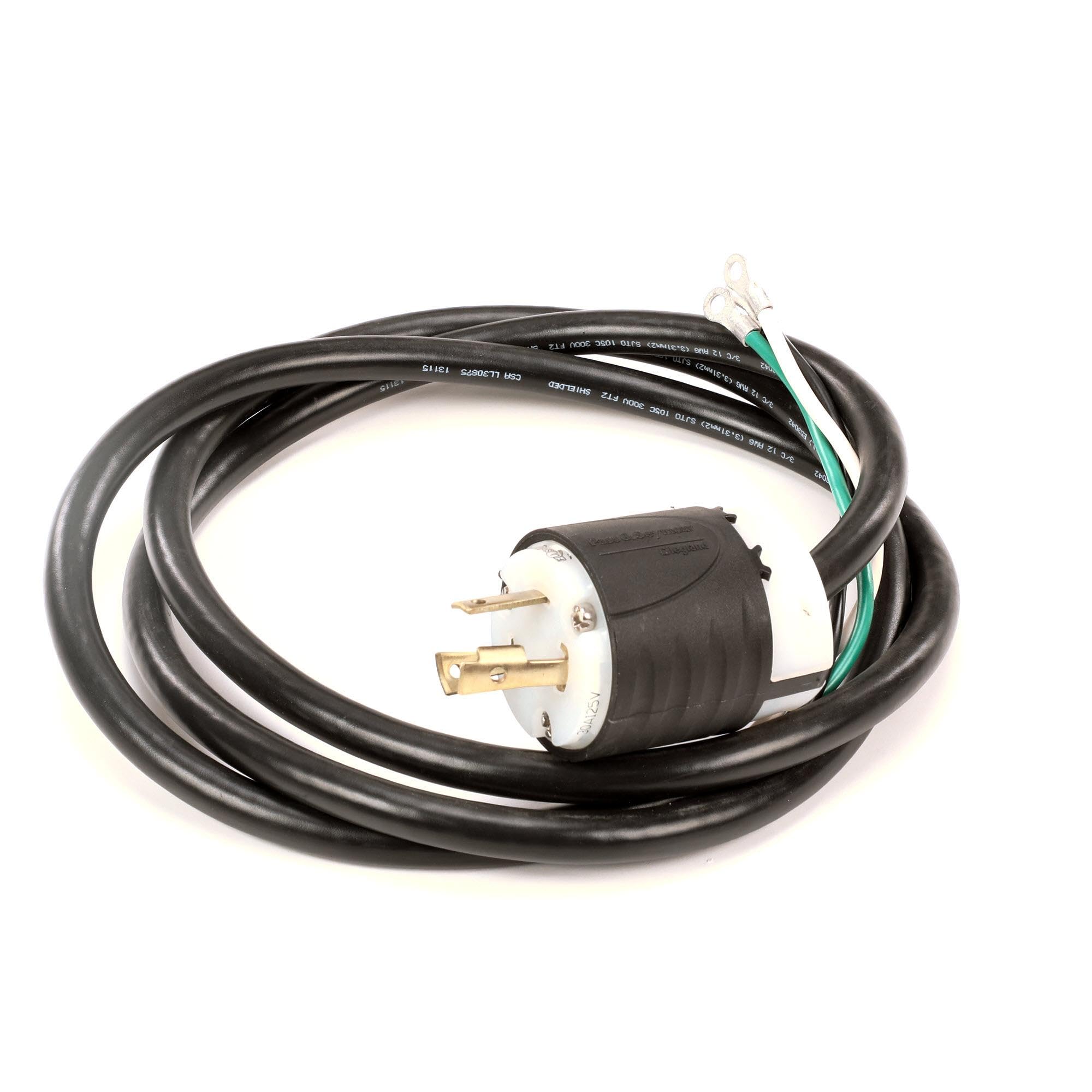 JMC Food Equipment BST-48-18 Bison Two Door Mega Top Sandwich Unit