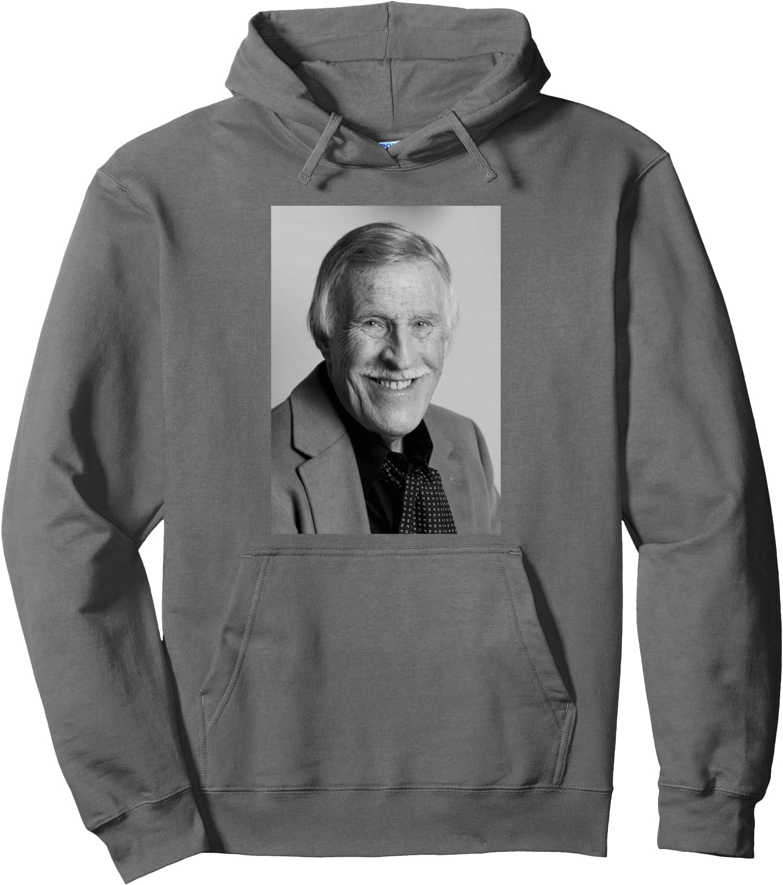 Bruce Forsyth Generation Game Strictly Come Dancing Pullover Hoodie